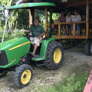 Private Tour